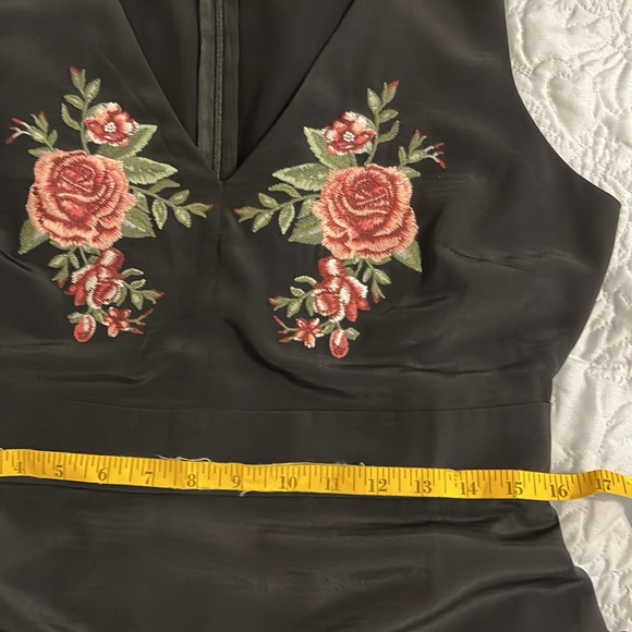 Jessy B Modcloth dress, L. - Picture 12 of 15